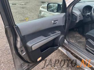 Nissan X-Trail X-Trail (T31), SUV, 2007 / 2013 2.0 SE,LE dCi 16V 4x4 picture 9