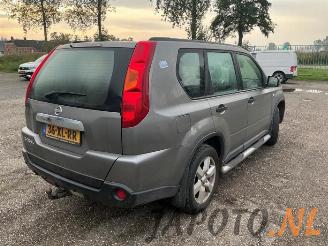 Nissan X-Trail X-Trail (T31), SUV, 2007 / 2013 2.0 SE,LE dCi 16V 4x4 picture 5