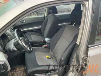 Nissan X-Trail X-Trail (T31), SUV, 2007 / 2013 2.0 SE,LE dCi 16V 4x4 picture 11