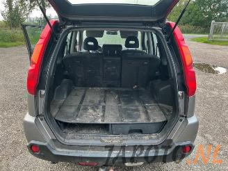 Nissan X-Trail X-Trail (T31), SUV, 2007 / 2013 2.0 SE,LE dCi 16V 4x4 picture 15