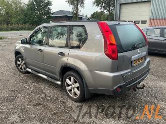 Nissan X-Trail X-Trail (T31), SUV, 2007 / 2013 2.0 SE,LE dCi 16V 4x4 picture 3