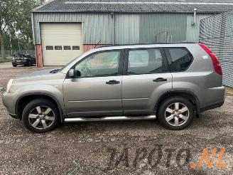Nissan X-Trail X-Trail (T31), SUV, 2007 / 2013 2.0 SE,LE dCi 16V 4x4 picture 2