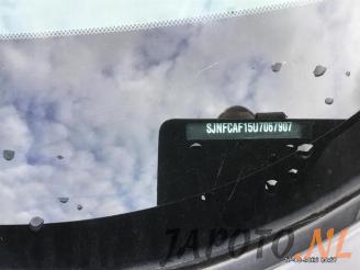Nissan Juke Juke (F15), SUV, 2010 / 2019 1.5 dCi picture 4