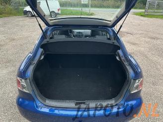 Mazda 6 6 Sport (GG14), Hatchback, 2002 / 2007 2.0i 16V S-VT picture 16