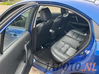 Mazda 6 6 Sport (GG14), Hatchback, 2002 / 2007 2.0i 16V S-VT picture 15