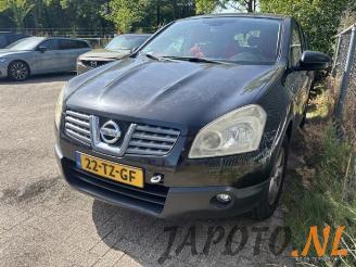 Dezmembrări autoturisme Nissan Qashqai Qashqai (J10), SUV, 2007 / 2014 2.0 16V 4x4 2007/3