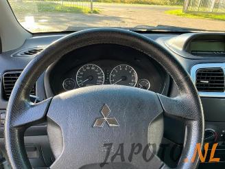 Mitsubishi Space-star Space Star (DG), MPV, 1998 / 2004 1.8 MPi 16V picture 11