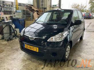 Sloopauto Hyundai I-10 i10 (F5), Hatchback, 2007 / 2013 1.1i 12V 2010/11