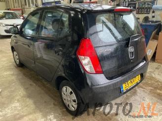 Hyundai I-10 i10 (F5), Hatchback, 2007 / 2013 1.1i 12V picture 4