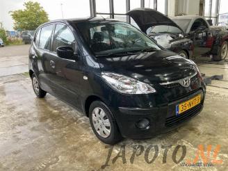 Hyundai I-10 i10 (F5), Hatchback, 2007 / 2013 1.1i 12V picture 2
