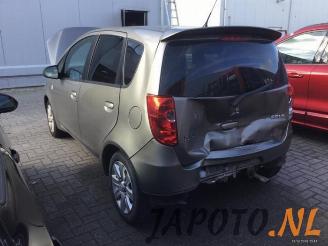 Mitsubishi Colt Colt (Z2/Z3), Hatchback, 2004 / 2012 1.3 16V picture 4