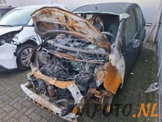 Autoverwertung Toyota Aygo Aygo (B10), Hatchback, 2005 / 2014 1.0 12V VVT-i 2010/3