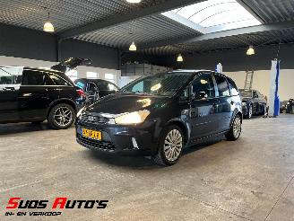  Ford C-Max 1.6-16V Titanium NAP! 2008/1
