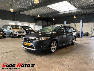  Ford Mondeo 2.2 TDCi Titanium NAP! 2009/10