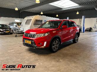  Suzuki Vitara 1.4 Boosterjet AllGrip Select 2020/8