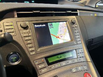 Toyota Prius 1.8 Plug-in Executive NL NAP! picture 24