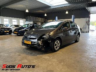 Schadeauto Toyota Prius 1.8 Plug-in Executive NL NAP! 2013/7