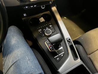 Audi A4 1.4 TFSI Sport Edition 150 PK picture 24