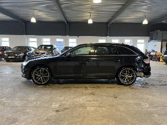 Audi A4 1.4 TFSI Sport Edition 150 PK picture 2