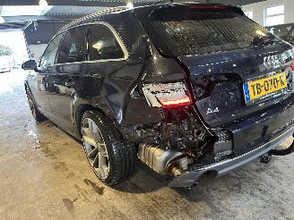 Audi A4 1.4 TFSI Sport Edition 150 PK picture 11