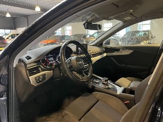 Audi A4 1.4 TFSI Sport Edition 150 PK picture 16