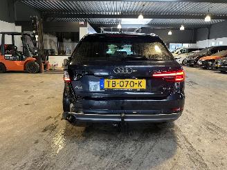 Audi A4 1.4 TFSI Sport Edition 150 PK picture 4