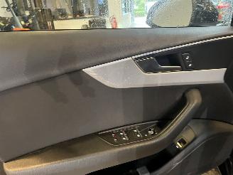 Audi A4 1.4 TFSI Sport Edition 150 PK picture 20