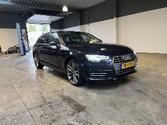 Audi A4 1.4 TFSI Sport Edition 150 PK picture 7