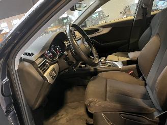 Audi A4 1.4 TFSI Sport Edition 150 PK picture 17