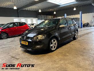 Avarii autoturisme Volkswagen Polo 1.2 TSI R-Line Edition 2013/7