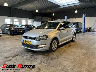  Volkswagen Polo 1.2 TDI BlueMotion Comfortline 2013/2