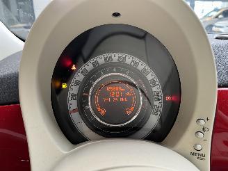 Fiat 500 C 1.2 Lounge 128.000 KM! picture 15