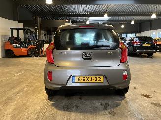 Kia Picanto 1.0 CVVT ISG Plus Pack NL NAP! picture 4