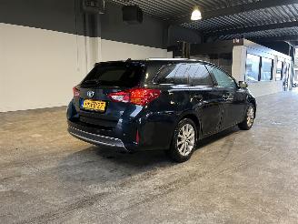 Toyota Auris 1.8 Hybrid Executive Pano VOL! picture 5