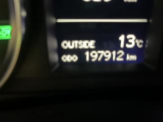 Toyota Auris 1.8 Hybrid Executive Pano VOL! picture 24