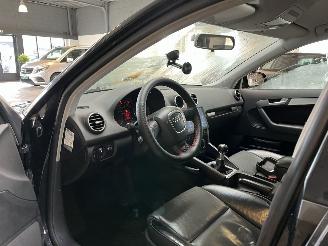 Audi A3 2.0 TFSI Ambition NL NAP! picture 14