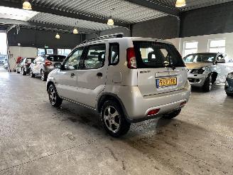 Suzuki Ignis 1.3-16V S-Limited Automaat NAP! picture 3