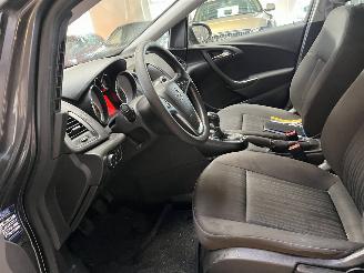 Opel Astra 1.4 Edition NL NAP! picture 15