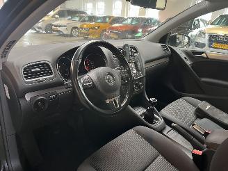 Volkswagen Golf 1.6 TDI BlueMotion NL NAP! picture 18