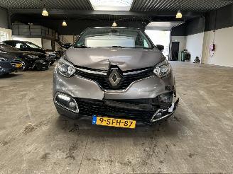 Renault Captur 0.9 TCe Dynamique NL NAP! picture 8