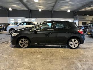 Toyota Auris 1.8 Full Hybrid Executive NL NAP! picture 2