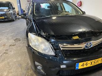 Toyota Auris 1.8 Full Hybrid Executive NL NAP! picture 9