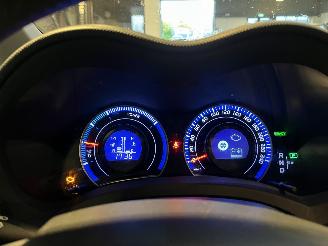 Toyota Auris 1.8 Full Hybrid Executive NL NAP! picture 25