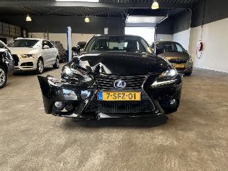 Lexus IS 300h Luxury 93.000 KM NAP! picture 8