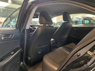 Lexus IS 300h Luxury 93.000 KM NAP! picture 17