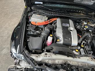 Lexus IS 300h Luxury 93.000 KM NAP! picture 14