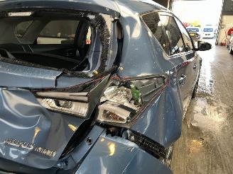 Toyota Auris 1.8 Hybrid Lease Pro picture 10