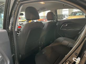 Kia Rio 1.4 CVVT Plus Pack picture 12