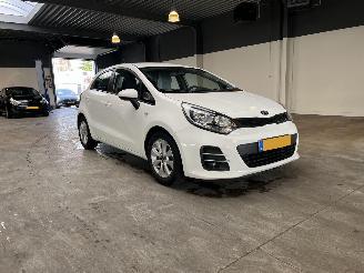 Kia Rio 1.2 CVVT ComfortPlusLine picture 7