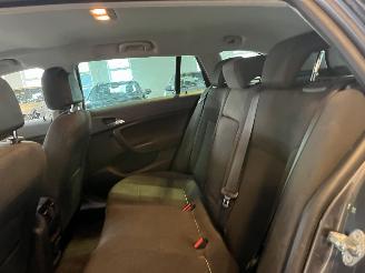 Opel Insignia Sports Tourer 1.6 T Edition NL NAP! picture 12